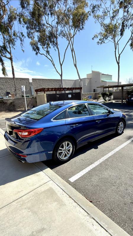 hyundai sonata 2019 Image - 51604233