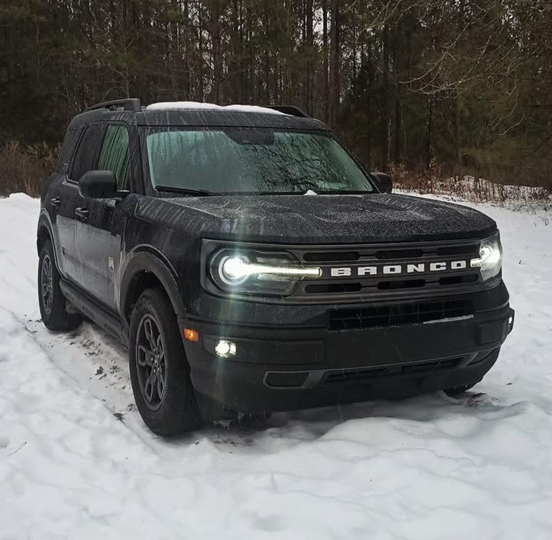 ford bronco-sport 2021 Image - 39332891