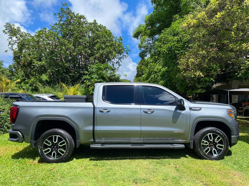gmc sierra-1500-double-cab 2022 Image - 36468158