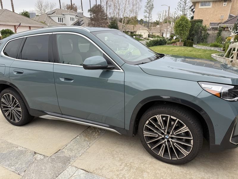 bmw x1 2023 Image - 53734185
