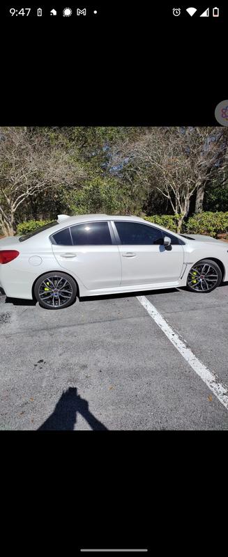 subaru wrx 2016 Image - 45277943