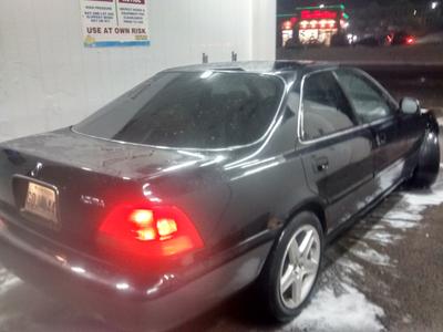 acura tl 1995 Image - 3736693