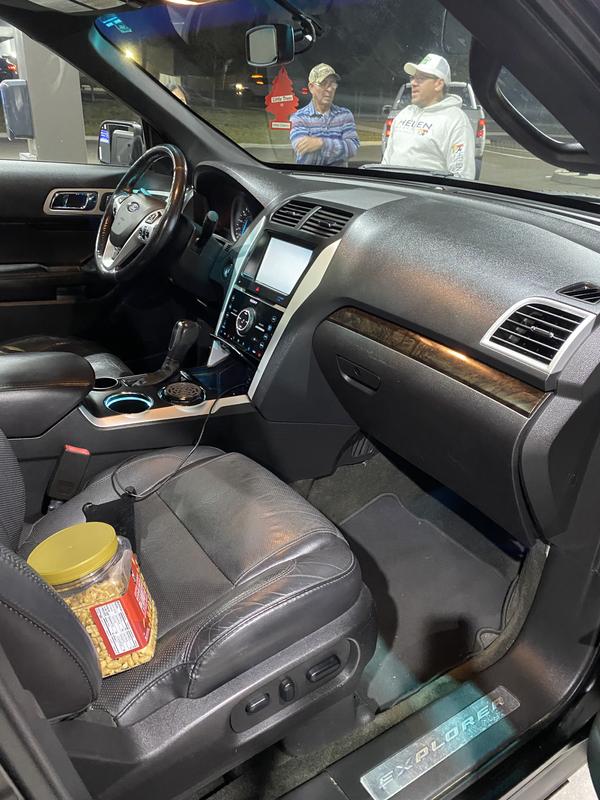ford explorer 2018 Image - 38303359