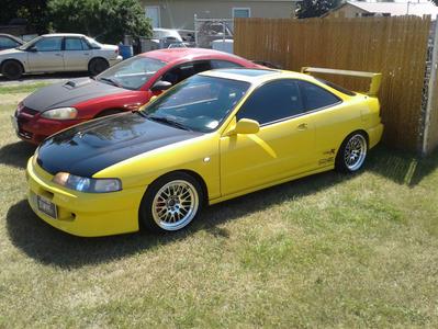 acura integra 1994 Image - 1654958
