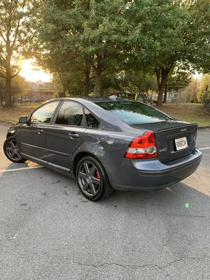 volvo s40 2010 Image - 10906510