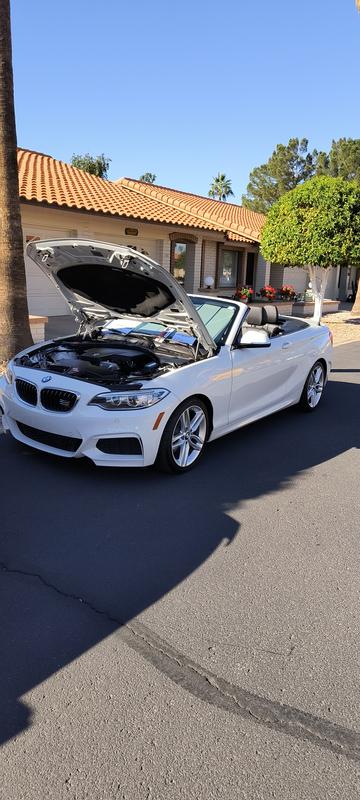 bmw 2-series 2018 Image - 51498557