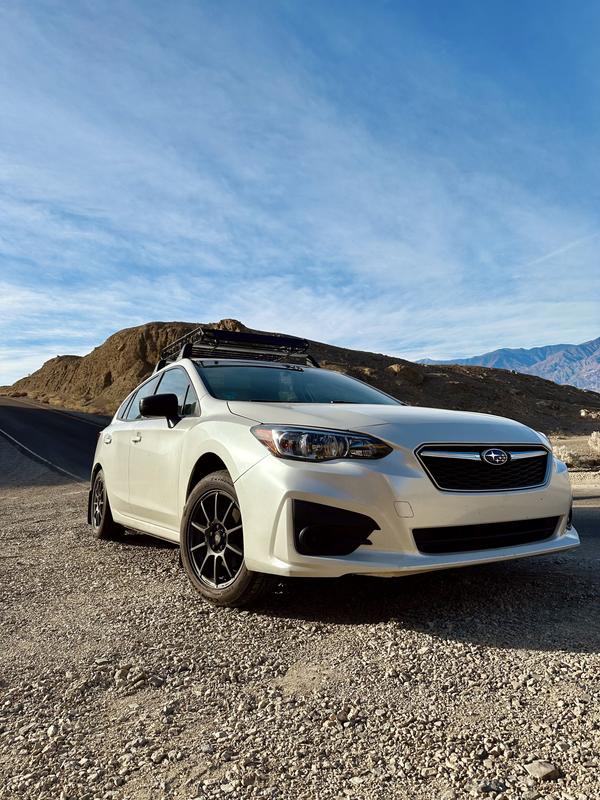 subaru impreza 2017 Image - 41641769