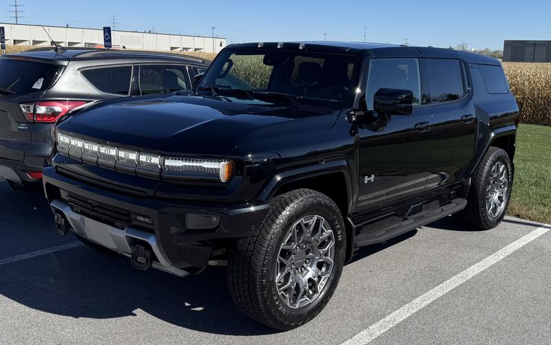 gmc hummer-ev-suv 2024 Image - 47713178