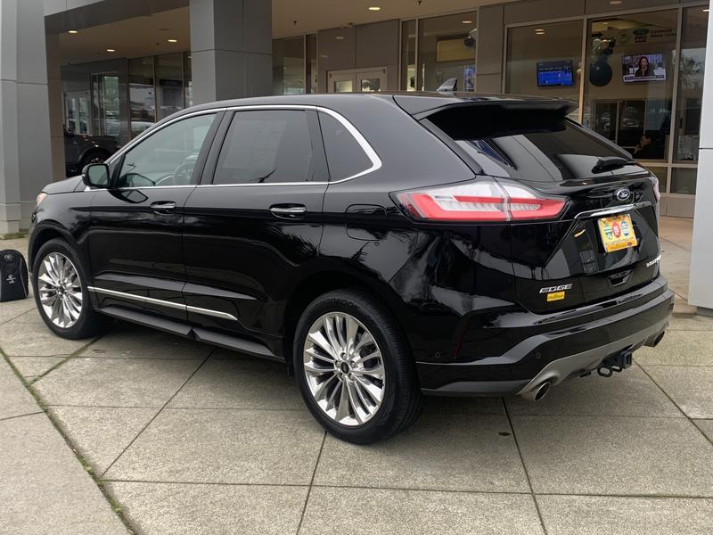ford edge 2024 Image - 38584225