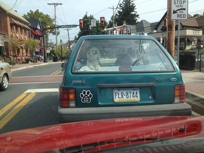 ford festiva 1992 Image - 605317