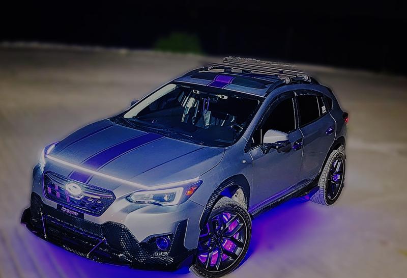 subaru crosstrek 2019 Image - 38386953