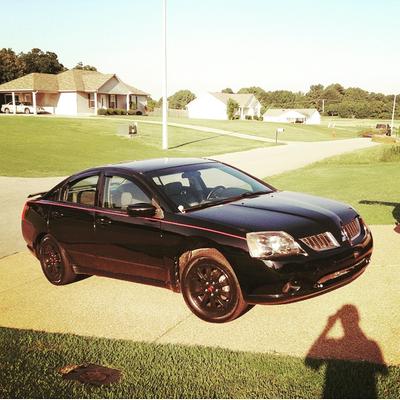 2006 Mitsubishi Galant Price, Value, Depreciation & Reviews