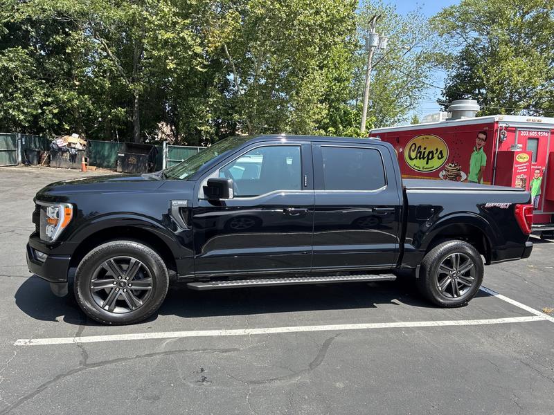 ford f150 2021 Image - 45301585
