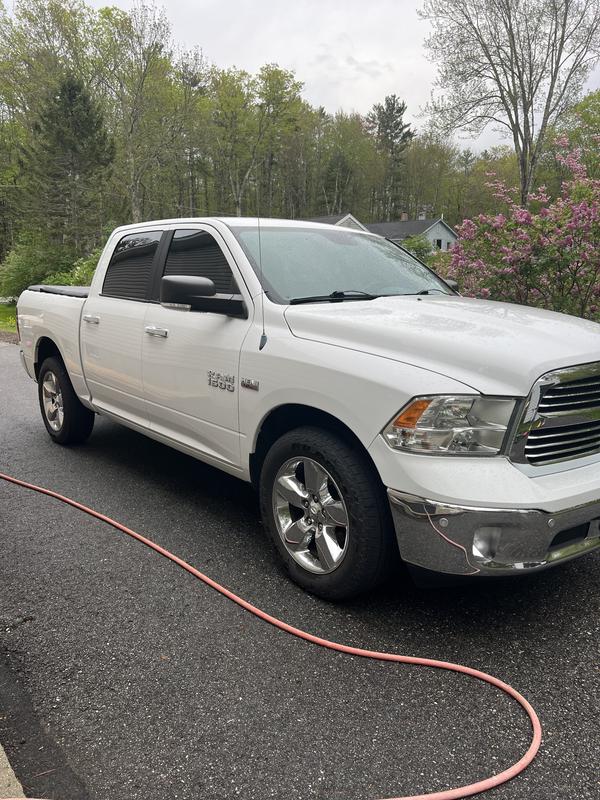 ram 1500-regular-cab 2011 Image - 47871447