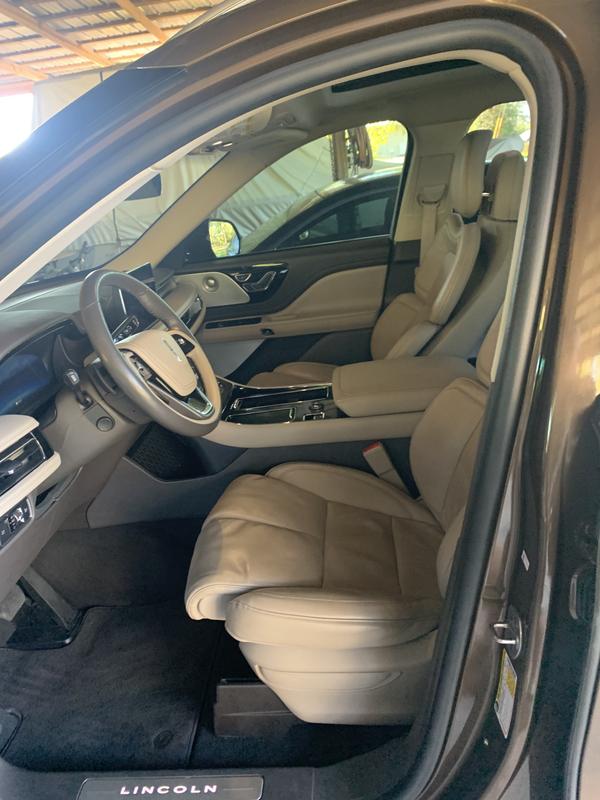 lincoln aviator 2023 Image - 38021019