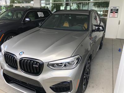 bmw x3-m 2023 Image - 7512512