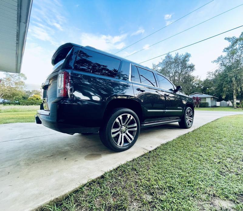 gmc yukon-xl 2016 Image - 53452369