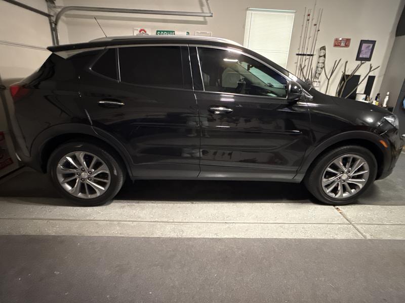 buick encore-gx 2020 Image - 48978637