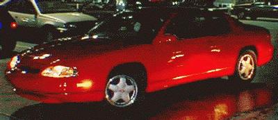 chevrolet monte-carlo 1999 Image - 8795990