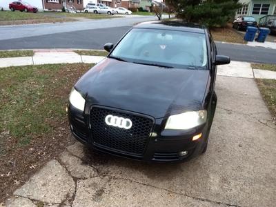 audi a3 2009 Image - 3706974
