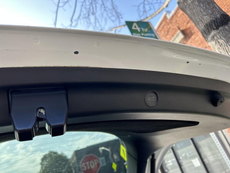 tesla model-y 2022 Image - 39968290