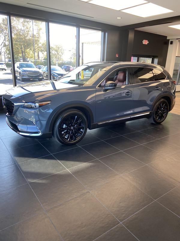 mazda cx-9 2016 Image - 47476357