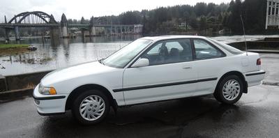 acura integra 1992 Image - 8501163