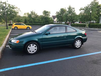 toyota paseo 1997 Image - 7601474