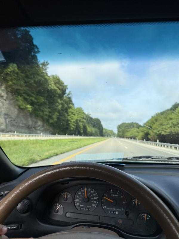 ford mustang 1995 Image - 47121946