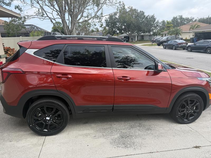 kia seltos 2026 Image - 47556581