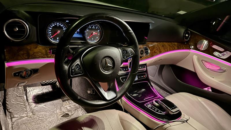 mercedes-benz mercedes-amg-e-class 2023 Image - 50541390