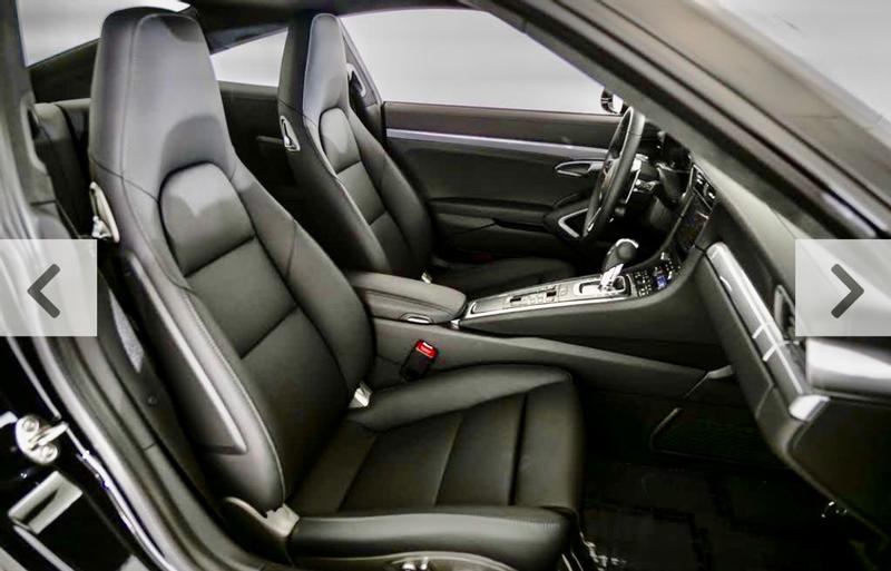 porsche 911 2012 Image - 45098281