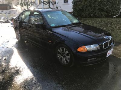 1999 BMW 3 Series Price, Value, Depreciation & Reviews | Kelley