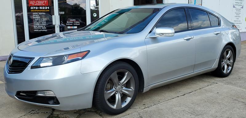 acura tl 2014 Image - 37053011