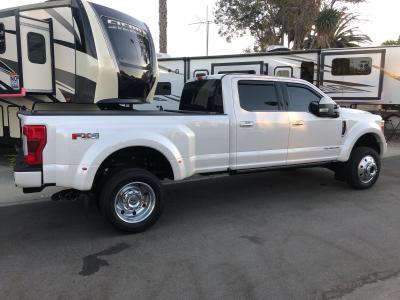 ford f450-super-duty-crew-cab 2021 Image - 5177018