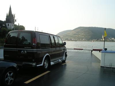 gmc savana-2500-cargo 2000 Image - 1163854
