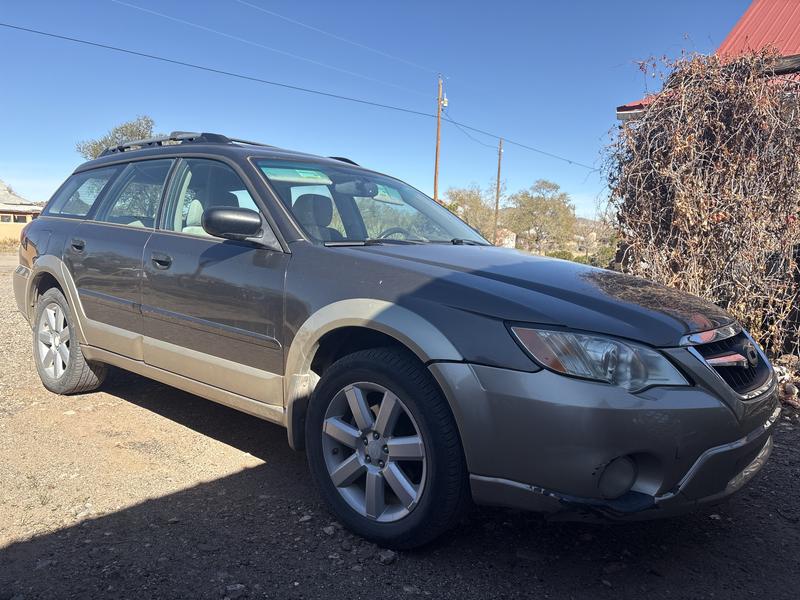 subaru outback 2006 Image - 46995474