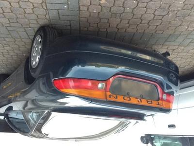 eagle talon 1998 Image - 528440