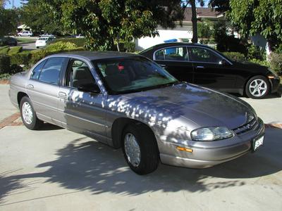 chevrolet lumina 2000 Image - 1183373