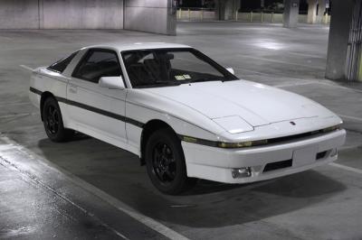 toyota supra 1992 Image - 299964