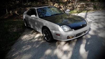 honda prelude 2001 Image - 522161