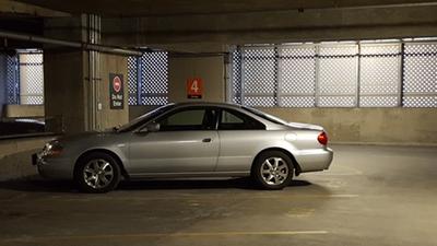 acura cl 2003 Image - 7572898