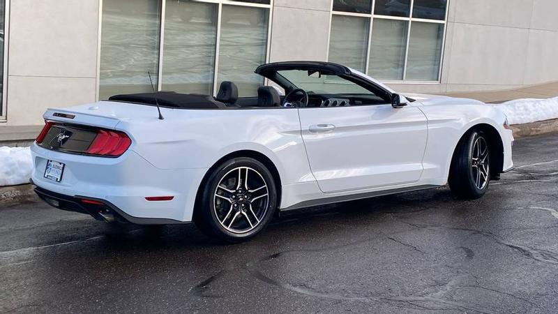 ford mustang 2019 Image - 51155599