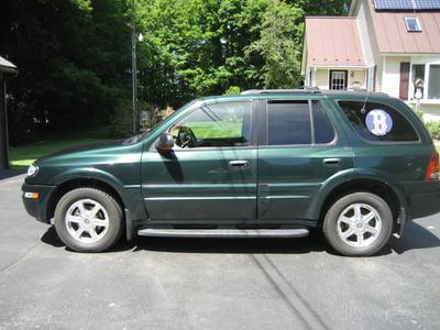 oldsmobile bravada 2003 Image - 556485