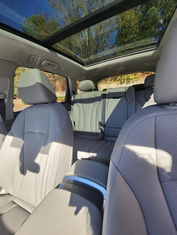 audi q7 2019 Image - 37883981