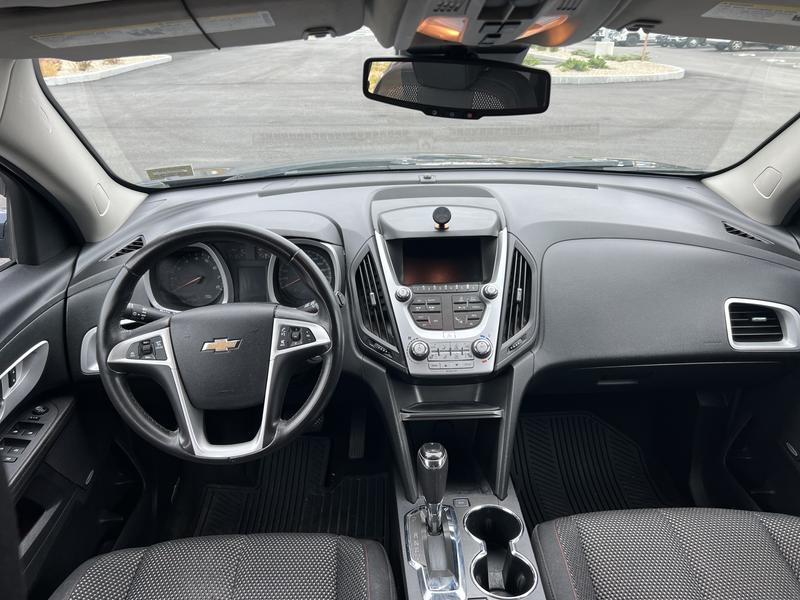 chevrolet equinox 2017 Image - 50026956