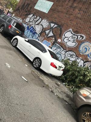 infiniti m 2006 Image - 8552322