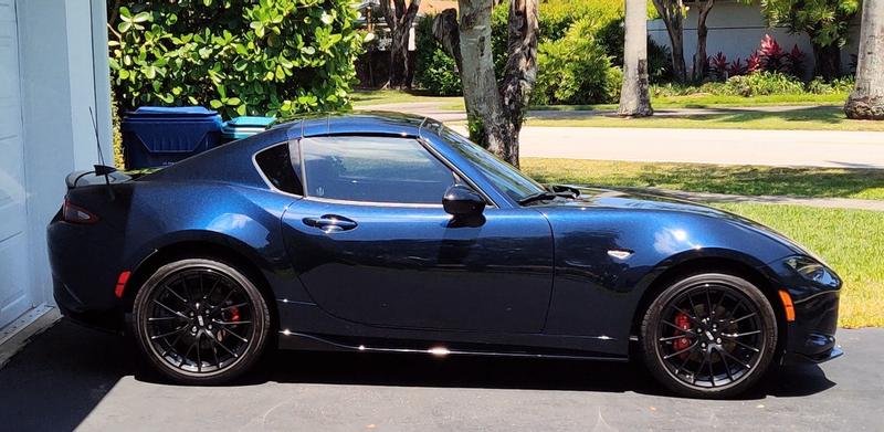 mazda mx-5-miata 2022 Image - 51625938