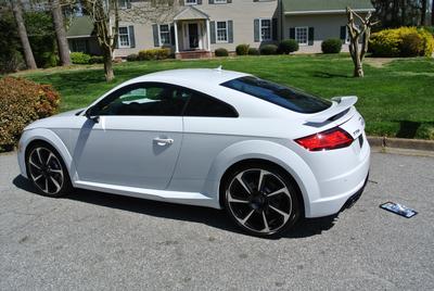 audi tt 2023 Image - 9347246