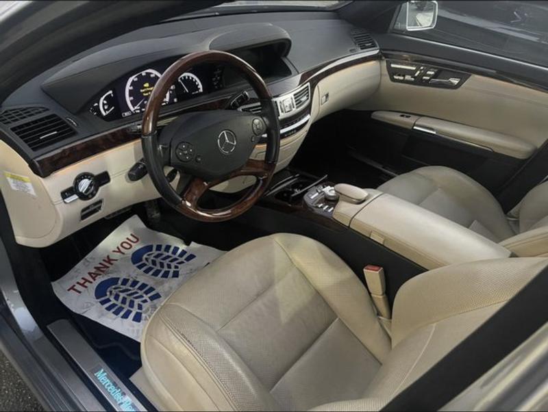 mercedes-benz s-class 2009 Image - 35240650
